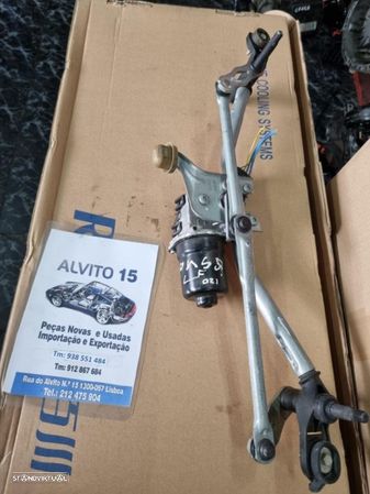motor limpa para-brisas Opel Corsa F  2022 - 1
