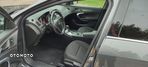 Opel Insignia 2.0 Turbo 4x4 Sport - 8