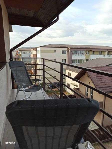 Apartament 2 camere - Imagine principală: 3/8