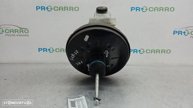 Servo Freio Volkswagen Golf Vii (5G1, Bq1, Be1, Be2) - 3