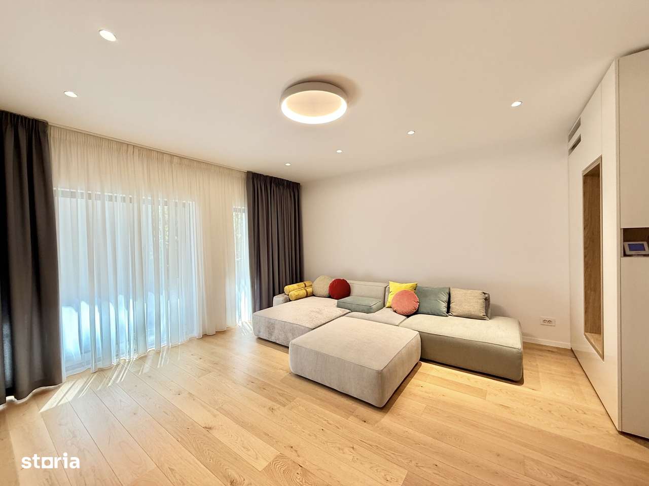 Bloc boutique / Prima închiriere - Imagine principală: 3/8