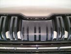 Atrapa kratka grill SKODA KODIAQ 16-21 SPORTLINE - 5