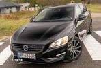 Volvo V60 D4 Geartronic Inscription - 2