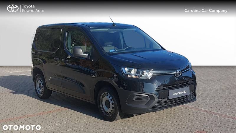 Toyota PROACE CITY - 23