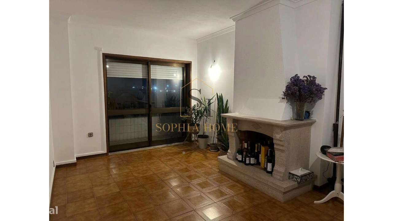 T3 em Esmoriz - Propostas múltiplas - Grande imagem: 3/22