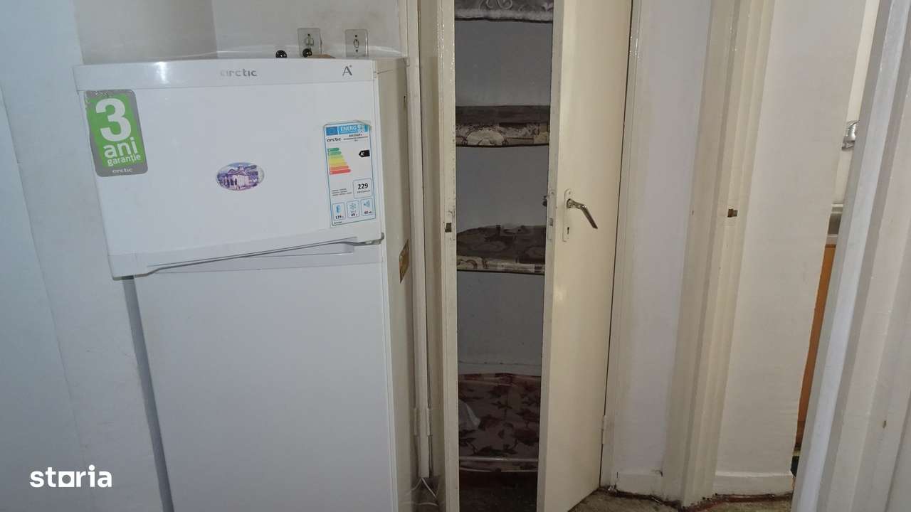 Inchiriez garsoniera in Deva, zona Bdl. Decebal (Ulpia), etaj 7, - Imagine principală: 5/15