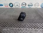 Buton Joystick Reglaj Volan Bmw Seria 7 F01 F02 F03 F04 Volan Stanga Dezmembrez Bmw F01 F02 - 1