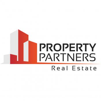 Property Partners Real Estate SRL Siglă