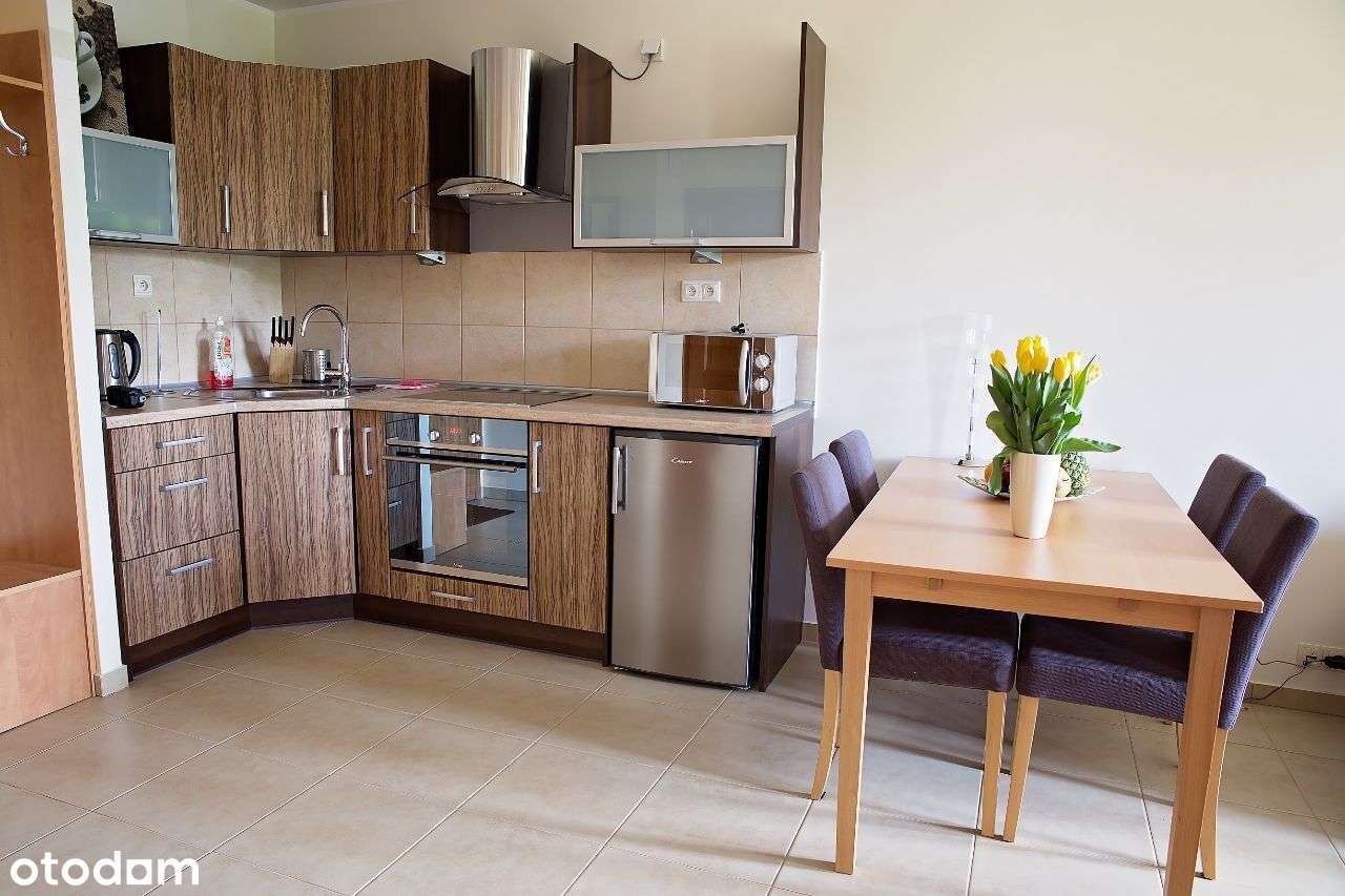 Apartament inwestycyjny OLIMPIC PARK Kołobrzeg - Pełny obrazek: 2/6