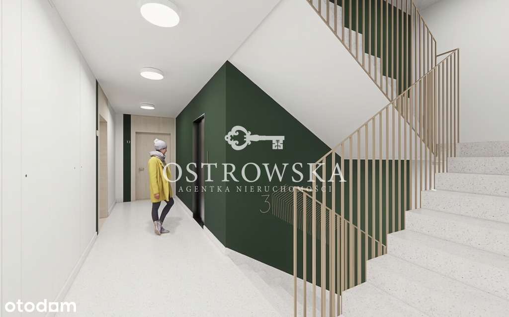 GOTOWE DO WPROWADZENIA- 71 m2 -Osiedle Naturalnie-5