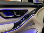 Mercedes-Benz Klasa S 580 4-Matic L 9G-TRONIC - 17