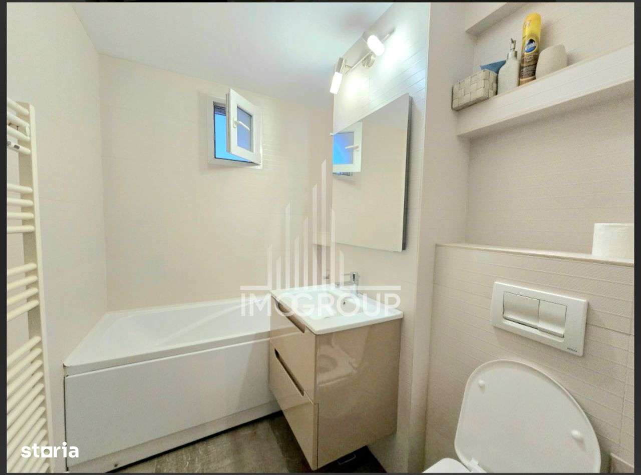 Vanzare apartament 3 camere decomandate | Zorilor - str Viilor - UMF-9