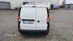 Volkswagen Caddy Cargo - 5