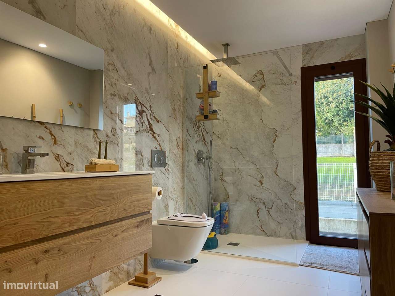 LINDA | Moradia T3 Lousada (| Nogueira| NEWS-16