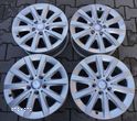 Mercedes Audi Mini Bmw 16x6,5/5x112x66,6 ET49 F21 - 11