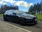 Audi A6 3.0 TDI Quattro Tiptronic - 1