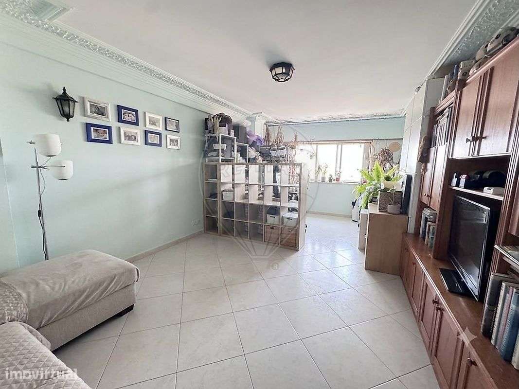 Apartamento T2 para venda-10