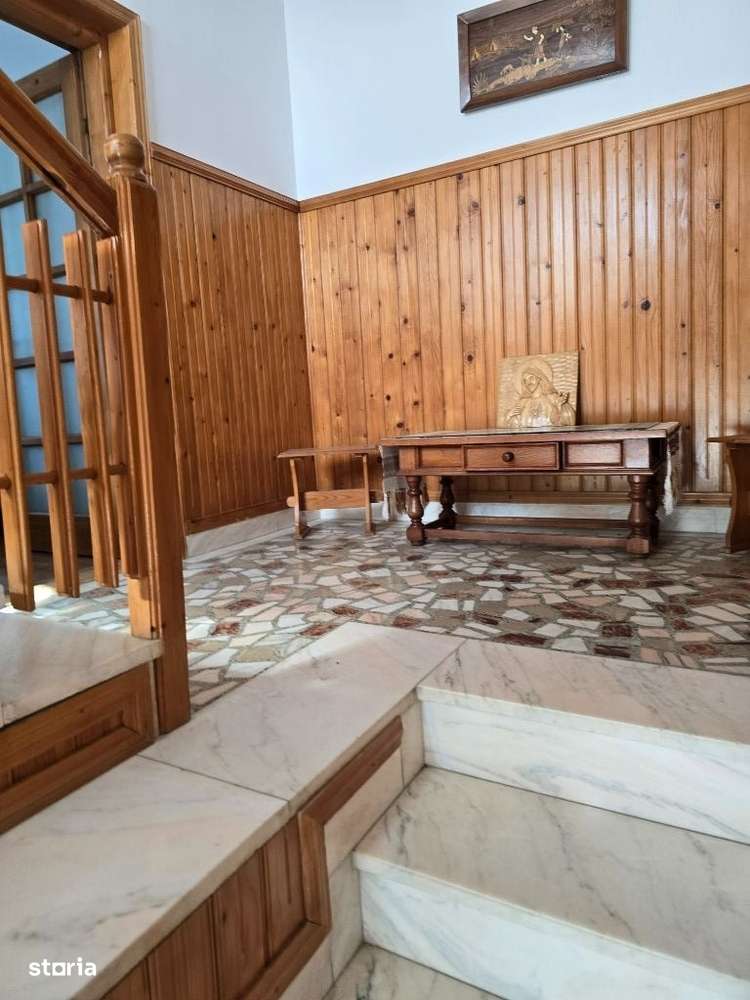 Vila de vanzare in Eforie Nord - Imagine principală: 4/9