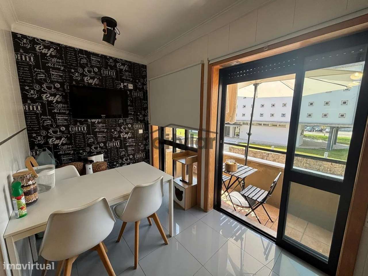 Apartamento T2 para venda na Mealhada-4