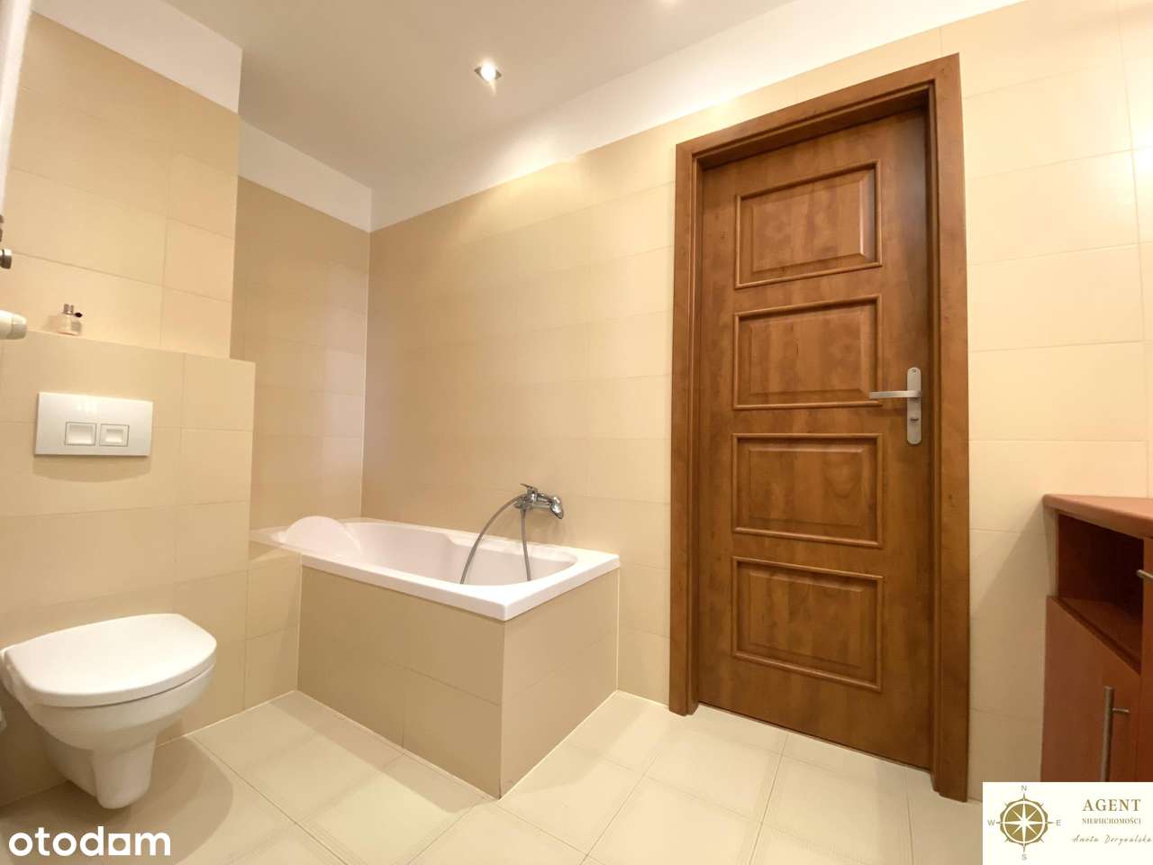 Mieszkanie 4 pokojowe oś. Bajkowe w Kołobrzegu-8