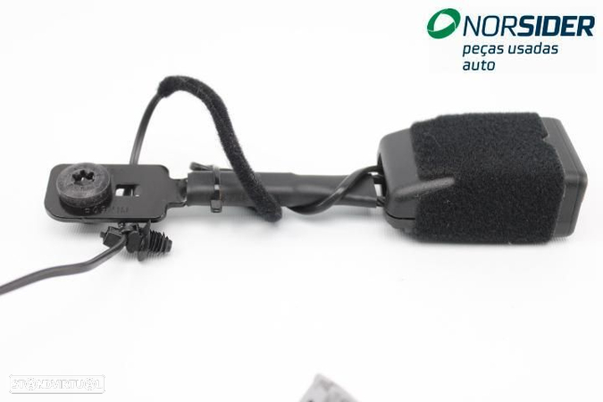 Engate cinto frente direito Fiat Tipo Sedan|15-20 - 3