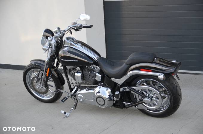 Harley-Davidson Softail Springer Classic - 6