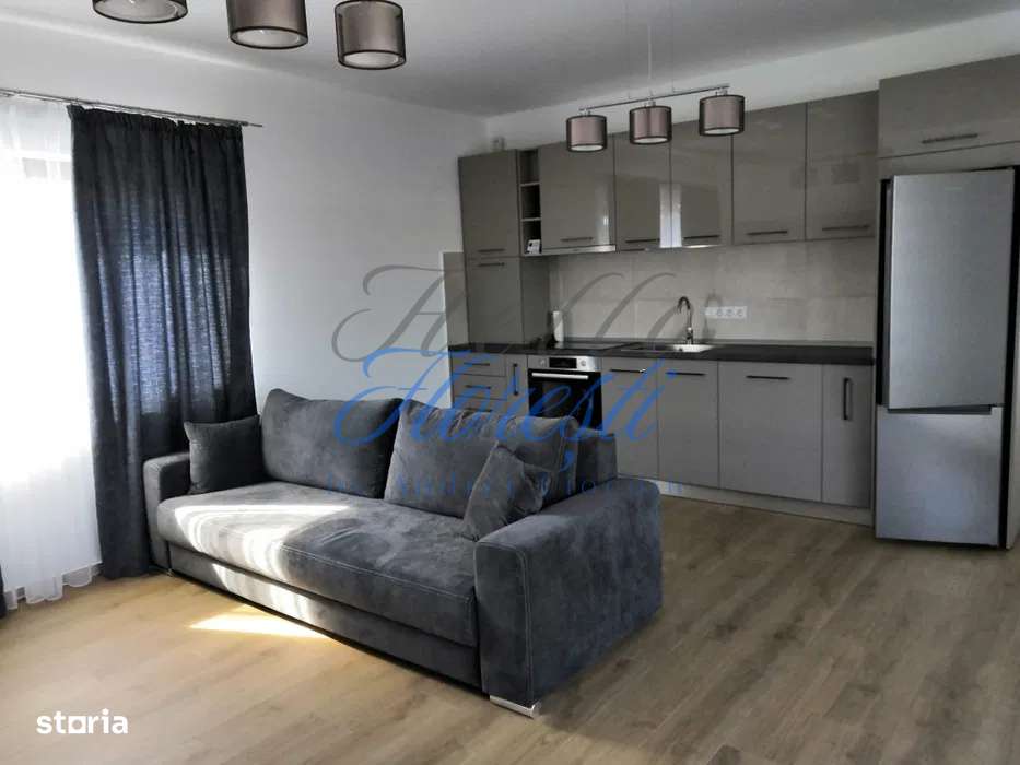 Apartament 2 camere, 54 mp cu parcare | Zona autogara 2 Cluj - Imagine principală: 4/6