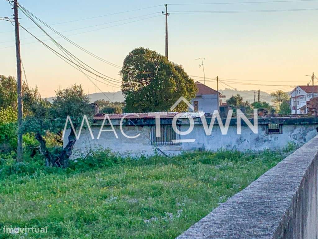 Imóvel Estratégico em Alcanena para Projeto Empresarial ou Residencial-10