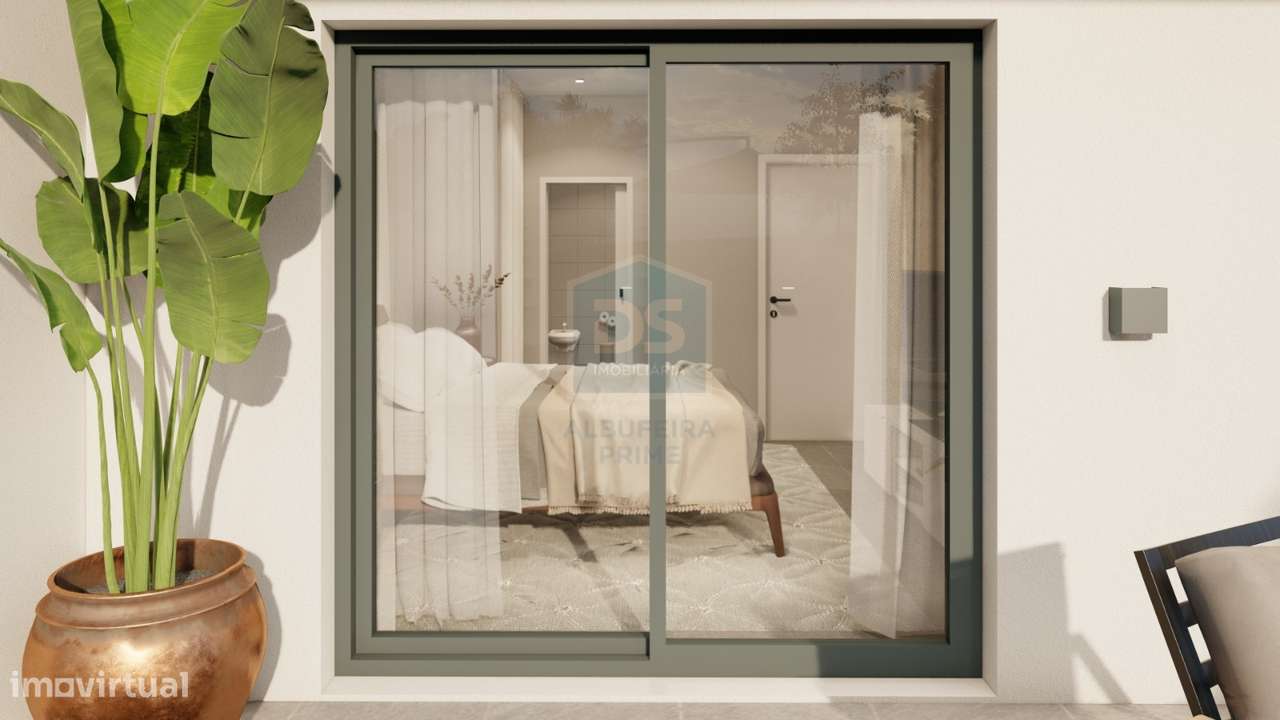 Moradia T3 Venda em Albufeira e Olhos de Água,Albufeira-11