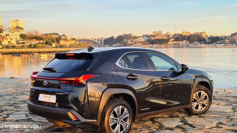 Lexus UX 300e Premium+TAE - 5