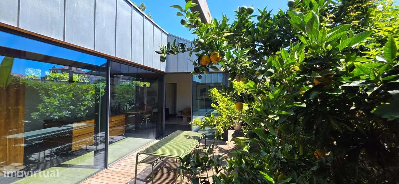 Apartamento T3 | Jardim | Aliados-7