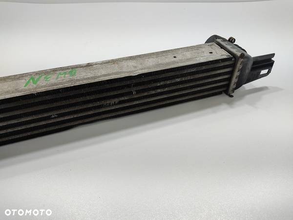 INTERCOOLER CHŁODNICA POWIETRZA NEMO BIPPER 1.4 HDI 51790623 2007-2017 - 7