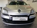 Renault Mégane Sport Tourer 1.5 dCi Dynamique S - 7