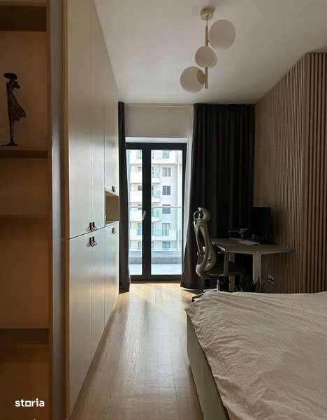 Apartament 3 camere | Upground | 2' Metrou | 10' Promenada | - Imagine principală: 5/13