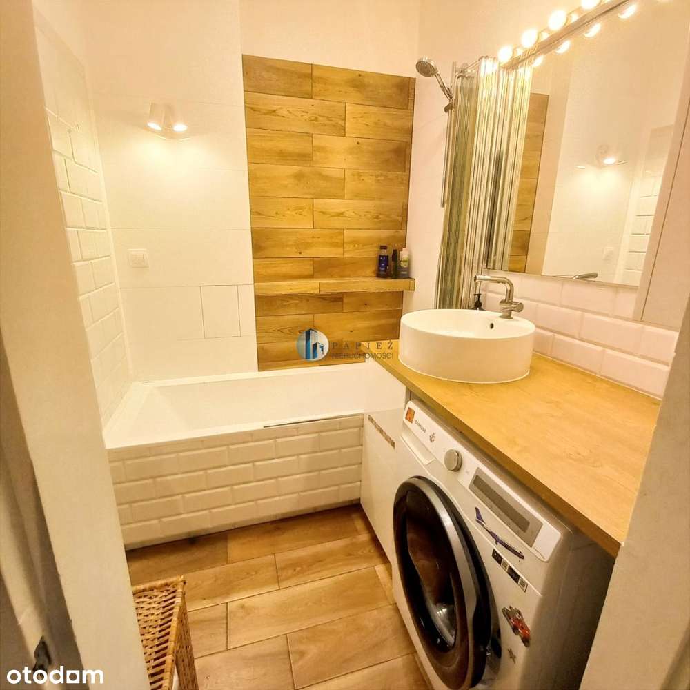 Kamienca, balkon, 1 piętro, Nowe Włochy-7