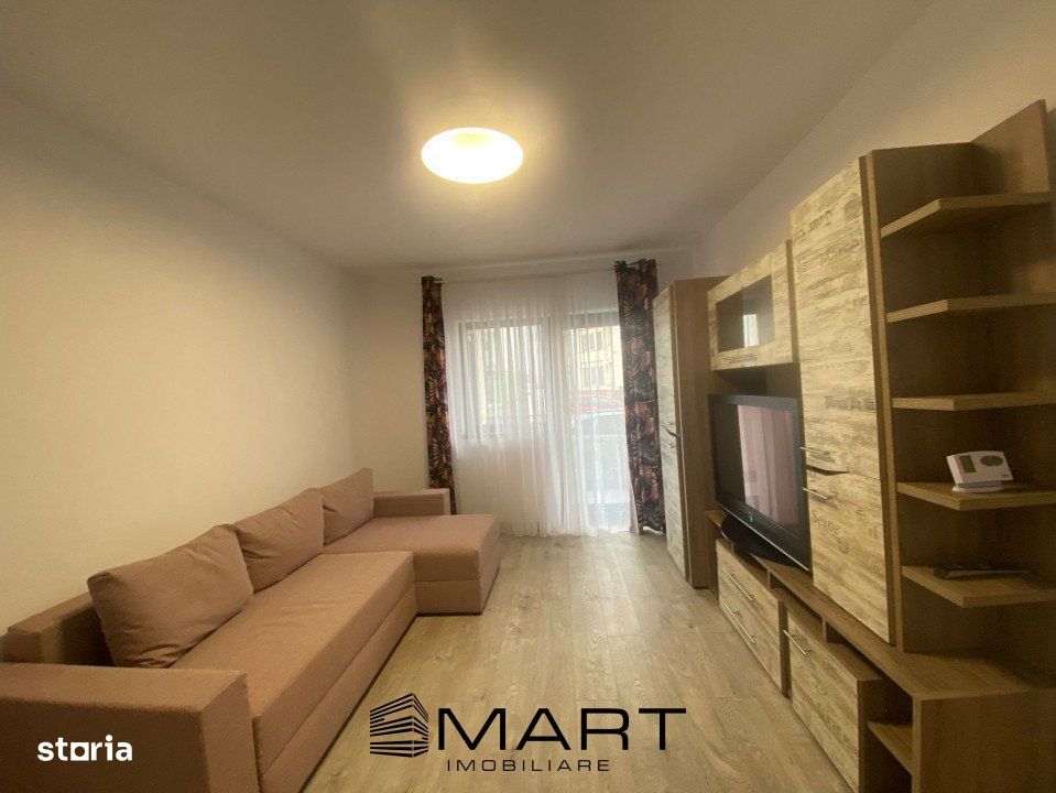 Apartament 2 camere decomandate Selimbar Mihai Viteazu