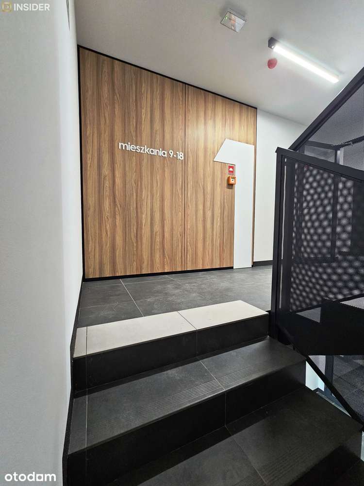 Gotowe do odbioru mieszkanie 4 pokojowe-14