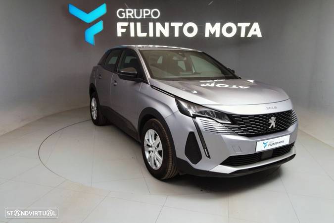 Peugeot 3008 1.2 PureTech Active Pack - 7