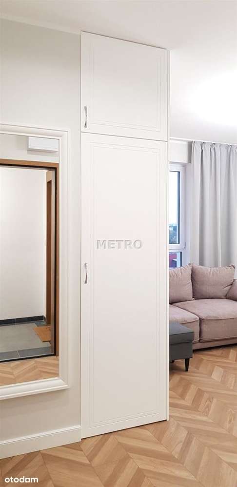 Mieszkanie, 35,97 m², Bydgoszcz-15