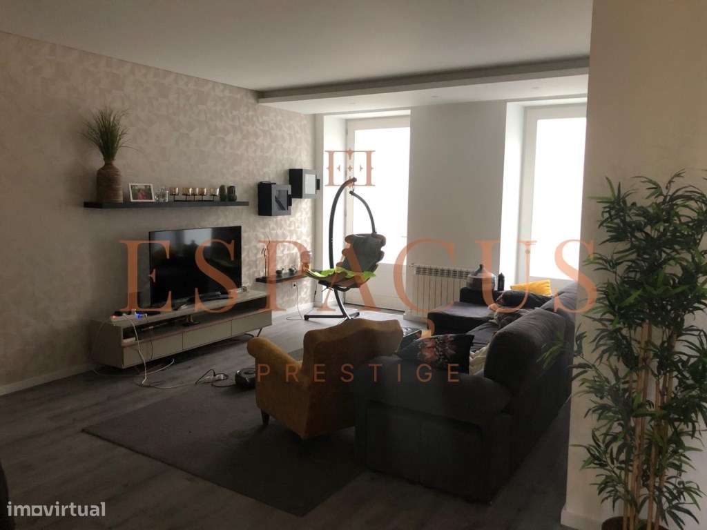 Magnífica Moradia V4 no centro histórico - Grande imagem: 5/29