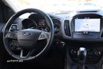 Ford Kuga - 14