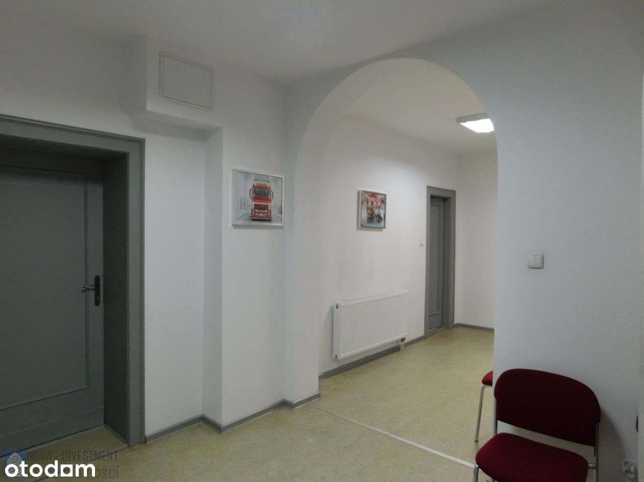 Funkcjonalny pod firmę lub usługi/Łabędy-9