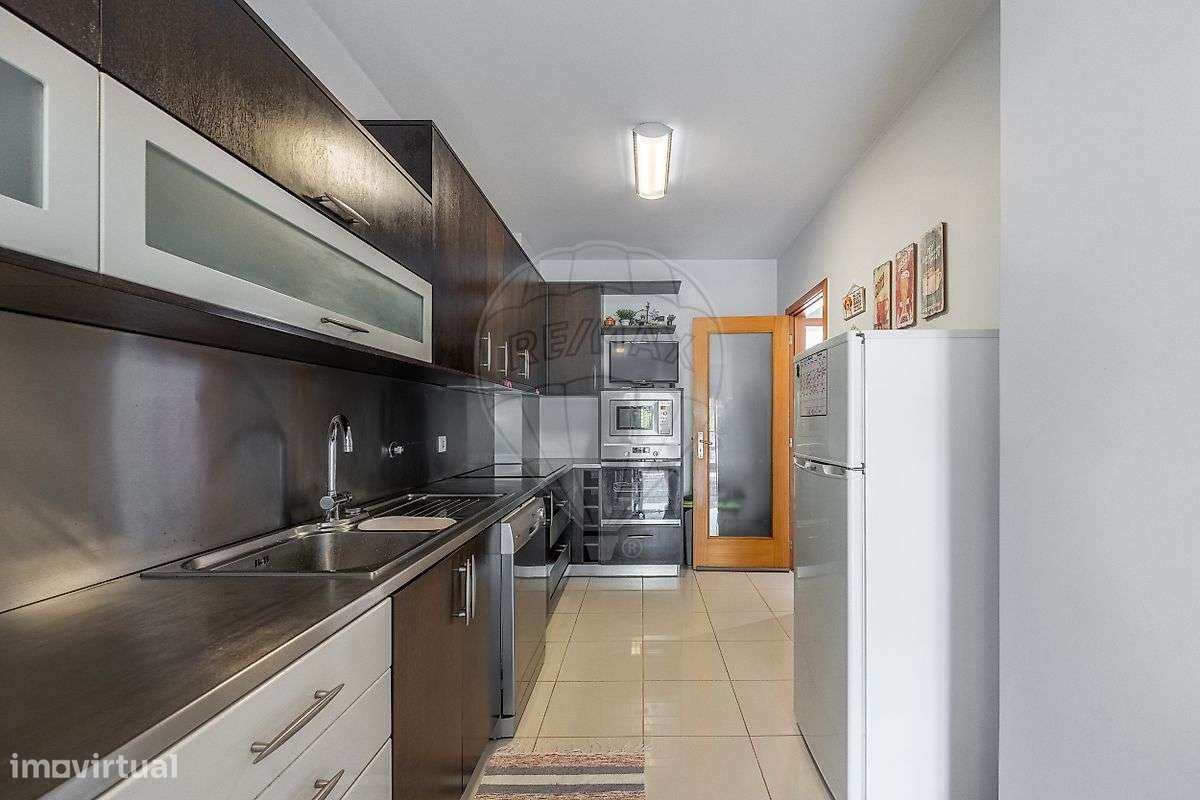 Apartamento T3 para venda-9