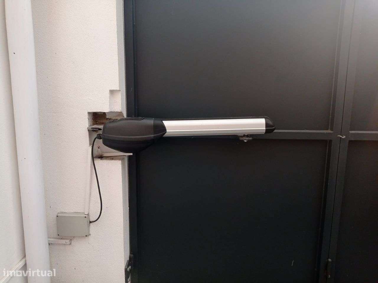 Moradia T3+1 no centro de Pataias-54