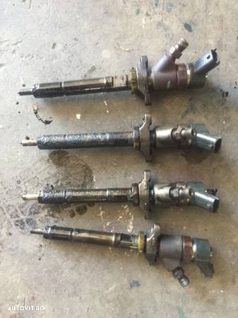 Injector Peugeot 307 1.6 hdi 0445110188 - 1