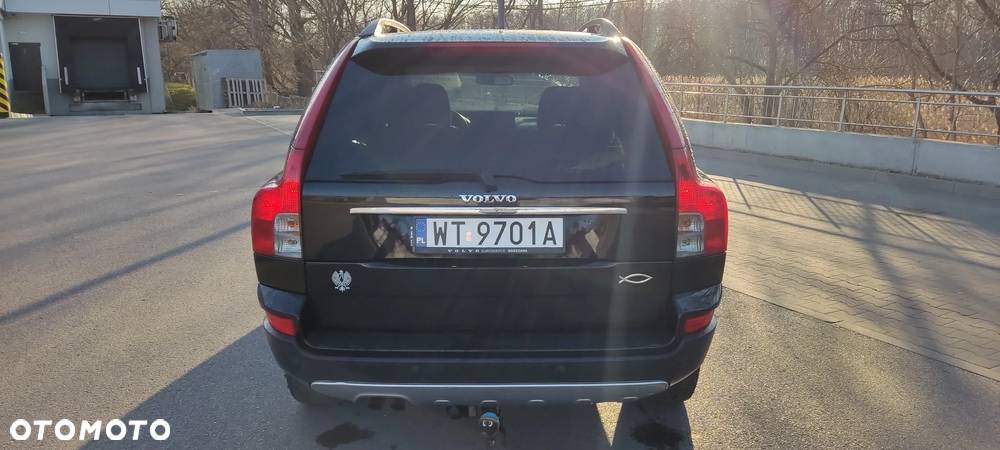 Volvo XC 90 - 8