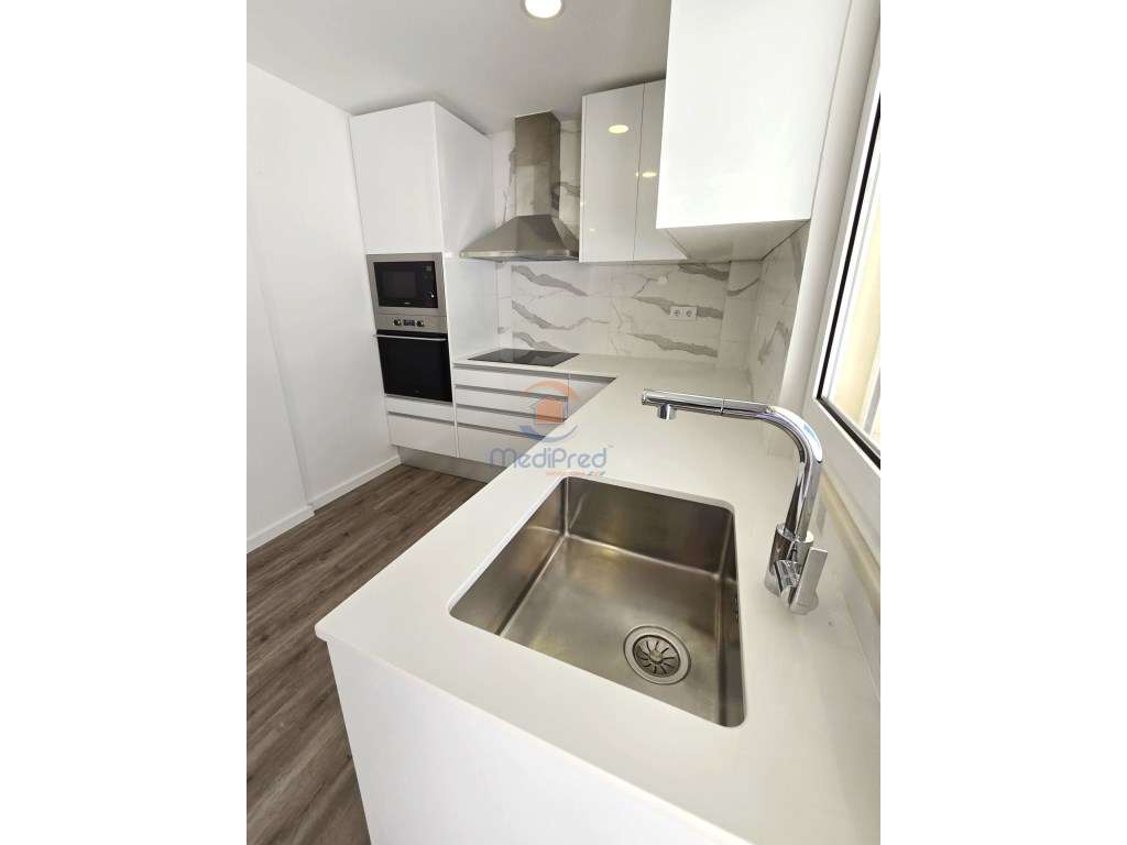 Apartamento T3 Remodelado | Arroja, Odivelas - Grande imagem: 4/17