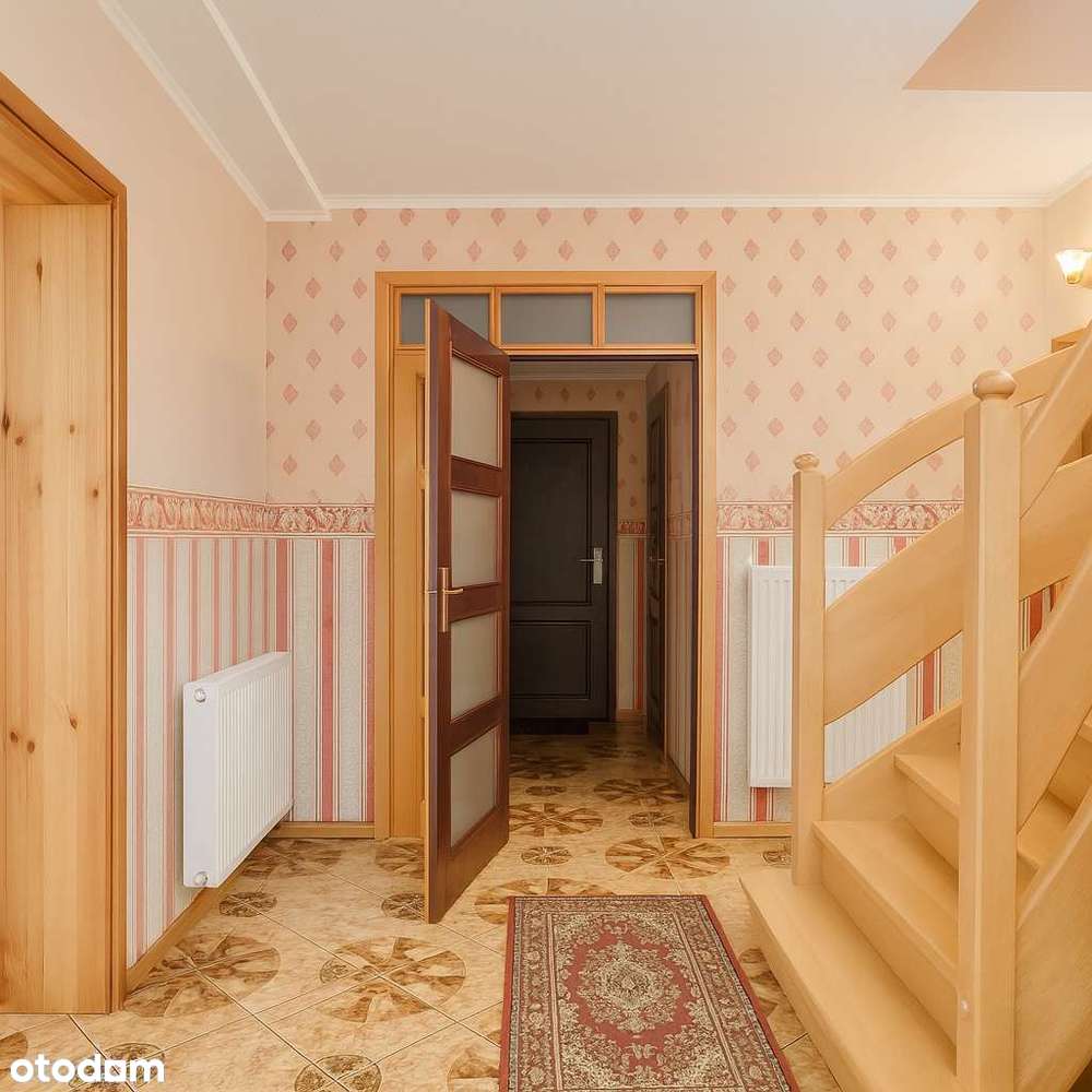 Dom z potencjałem inwestycyjnym | 150 m², budynek 190 m² działka 3500 - Pełny obrazek: 5/15