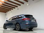 Ford Mondeo 2.0 EcoBlue ST-Line Plus - 21