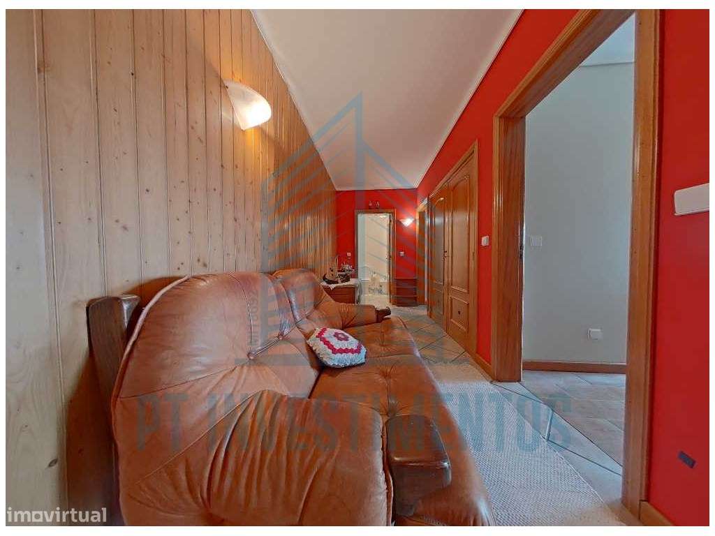 Apartamento T3 em Ílhavo - excelente estado de conservação-10